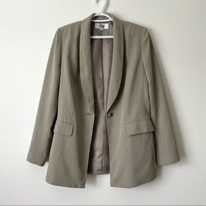 LE SUIT Blazer